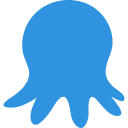 иконки octopus deploy, октопусдеплой, логотип, бренд