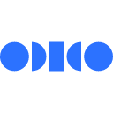 иконки odido, одидо, логотип, бренд