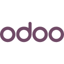 иконки odoo, оду, логотип, бренд