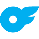 иконки onlyfans, онлйфанс, логотип, бренд