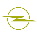 иконки opel, опел, логотип, бренд