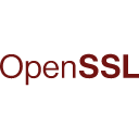 иконки openssl, опенссл, логотип, бренд