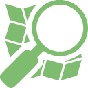 иконки openstreetmap, опенстритмап, логотип, бренд