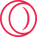 иконки opera gx, операгкс, логотип, бренд