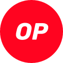иконки optimism, оптимисм, логотип, бренд