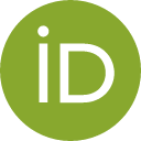 иконки orcid, оркид, логотип, бренд