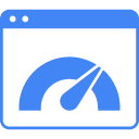 иконки pagespeed insights, логотип, бренд