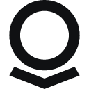 иконки palantir, палантир, логотип, бренд