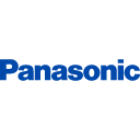 иконки panasonic, панасоник, логотип, бренд