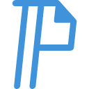 иконки pandoc, пандок, логотип, бренд