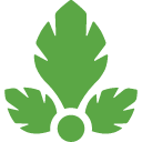 иконки parse.ly, парседотлй, логотип, бренд