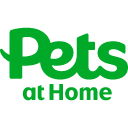 иконка pets at home, петсатоме, логотип, бренд