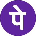 иконки phonepe, фонепе, логотип, бренд