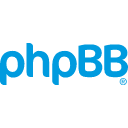иконки phpbb, фпбб, логотип, бренд