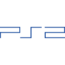 иконки playstation 2, логотип, бренд