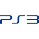 иконки playstation 3, логотип, бренд