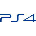иконки playstation 4, логотип, бренд