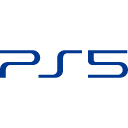 иконки playstation 5, логотип, бренд