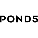 иконки pond5, логотип, бренд