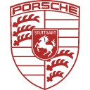 иконки porsche, порще, логотип, бренд