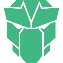 иконка primevue, примевуе, логотип, бренд