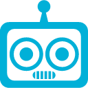 иконка probot, пробот, логотип, бренд