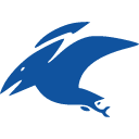 иконки pterodactyl, птеродактйл, логотип, бренд