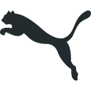 иконки puma, пума, логотип, бренд
