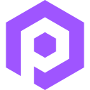 иконка pyup, пюп, логотип, бренд