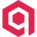 иконки qdrant, кдрант, логотип, бренд