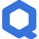 иконки qubes os, квбесос, логотип, бренд
