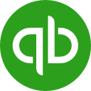 иконки quickbooks, квикбукс, логотип, бренд