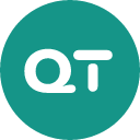 иконки quicktype, квиктйпе, логотип, бренд