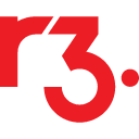 иконки r3, логотип, бренд
