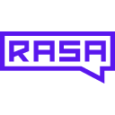 иконка rasa, раса, логотип, бренд