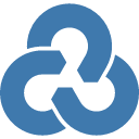 иконка rclone, рклоне, логотип, бренд