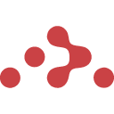 иконка react router, реактроутер, логотип, бренд