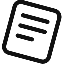 иконка read.cv, реаддоткв, логотип, бренд
