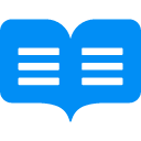 иконка readme, реадме, логотип, бренд