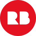 иконки redbubble, редбуббле, логотип, бренд