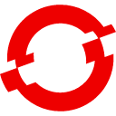 иконки red hat open shift, редхатопеншифт, логотип, бренд