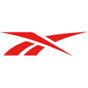 иконка reebok, рибок, логотип, бренд