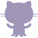 иконка refined github, рефинедгитуб, логотип, бренд