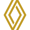 иконка renault, ренаулт, логотип, бренд