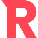 иконка revolt.chat, револтдочат, логотип, бренд