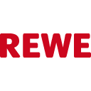 иконка rewe, реве, логотип, бренд