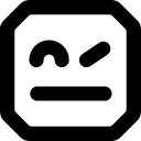 иконка robot framework, роботфрамеворк, логотип, бренд