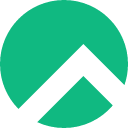 иконка rocky linux, рокйлинукс, логотип, бренд