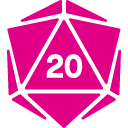иконки roll20, логотип, бренд