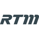 иконки rtm, ртм, логотип, бренд